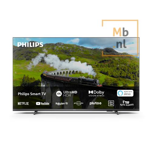 Philips 7600 series serie