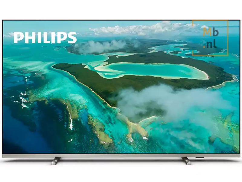 Philips 7657 serie