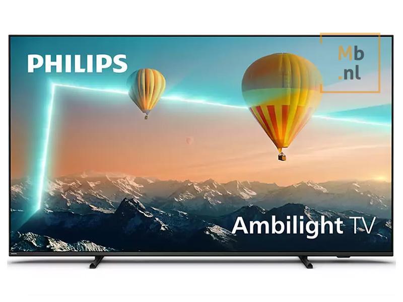 Philips 8007 serie