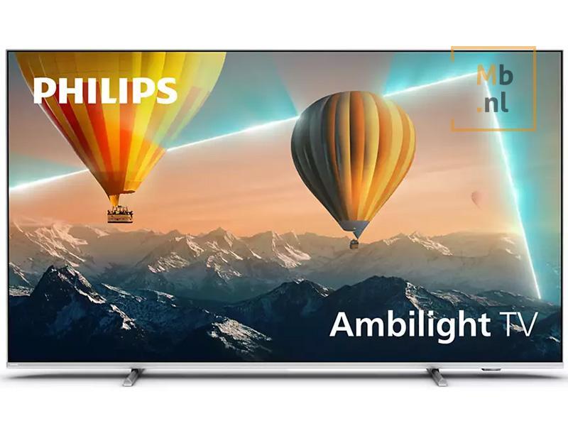 Philips 8107 serie