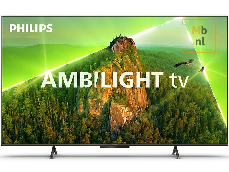 Philips 8108 serie