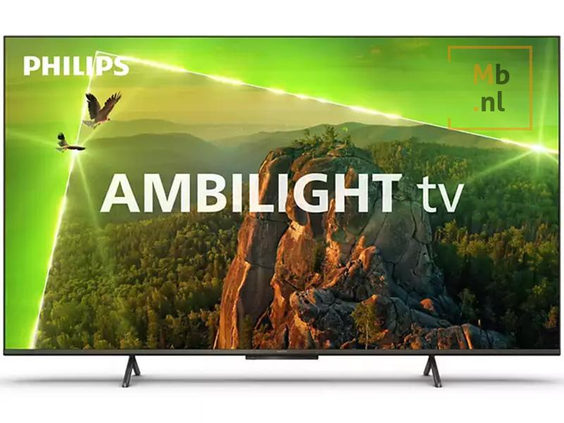 Philips 8118 serie
