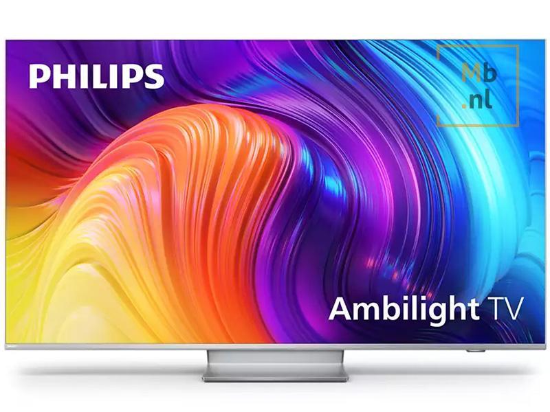 Philips 8807 serie