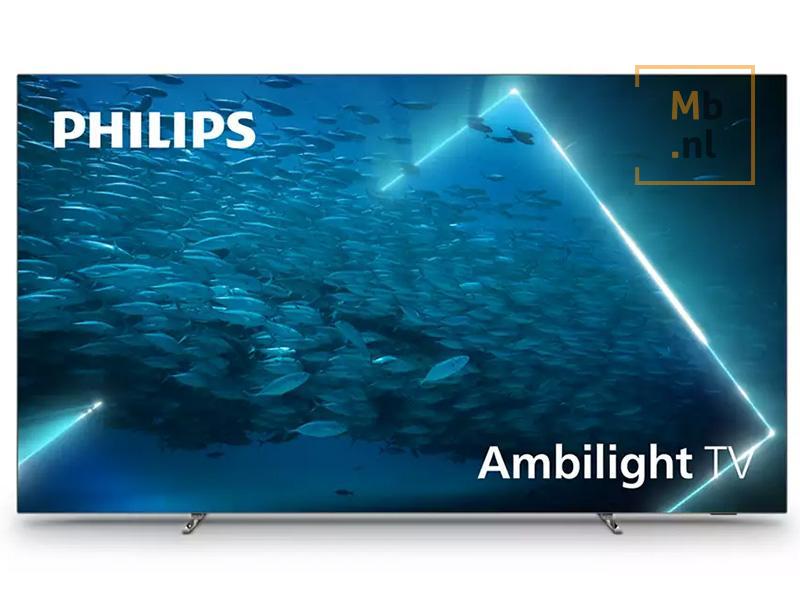 Philips OLED707 serie