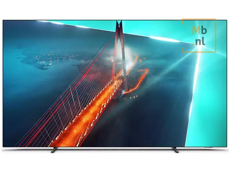 Philips OLED708 serie