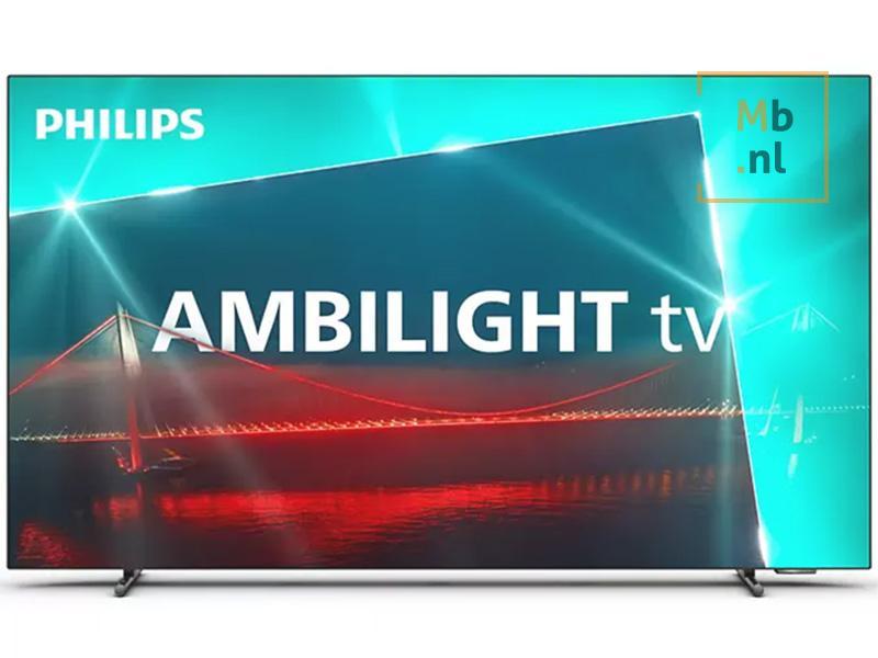 Philips OLED718 serie