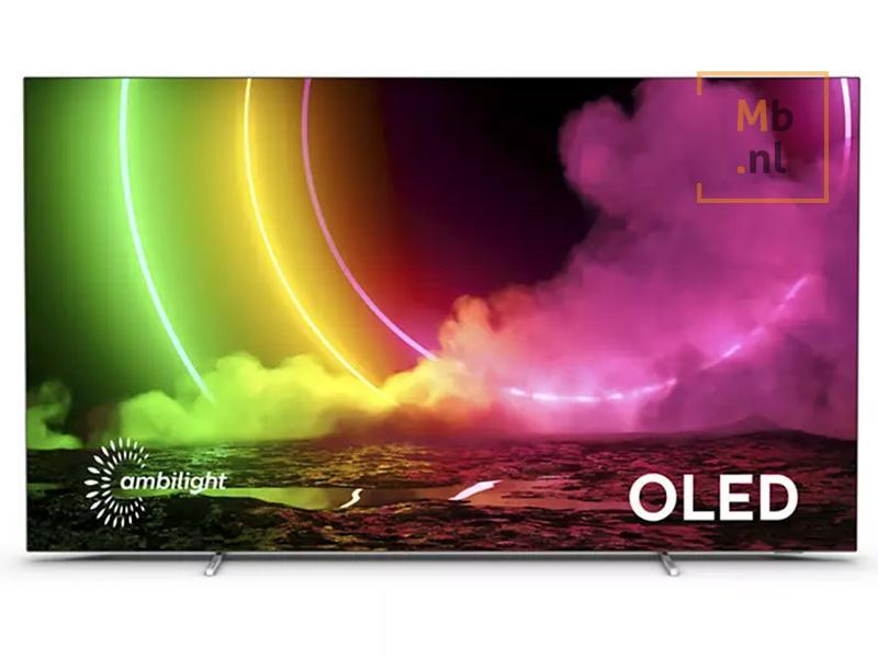 Philips OLED806 serie