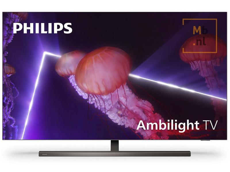 Philips OLED887 serie