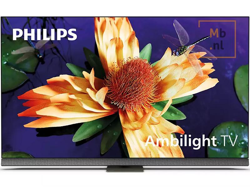 Philips OLED907 serie