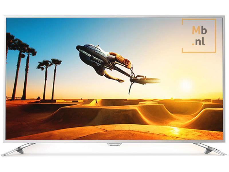 Philips PUS7272 serie