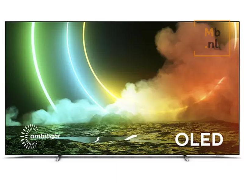 Philips OLED706 serie