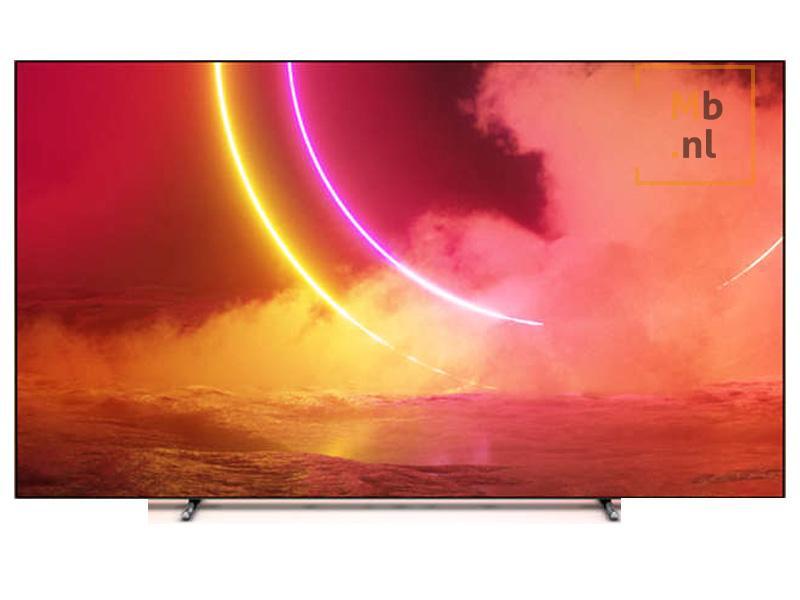 Philips OLED805 serie