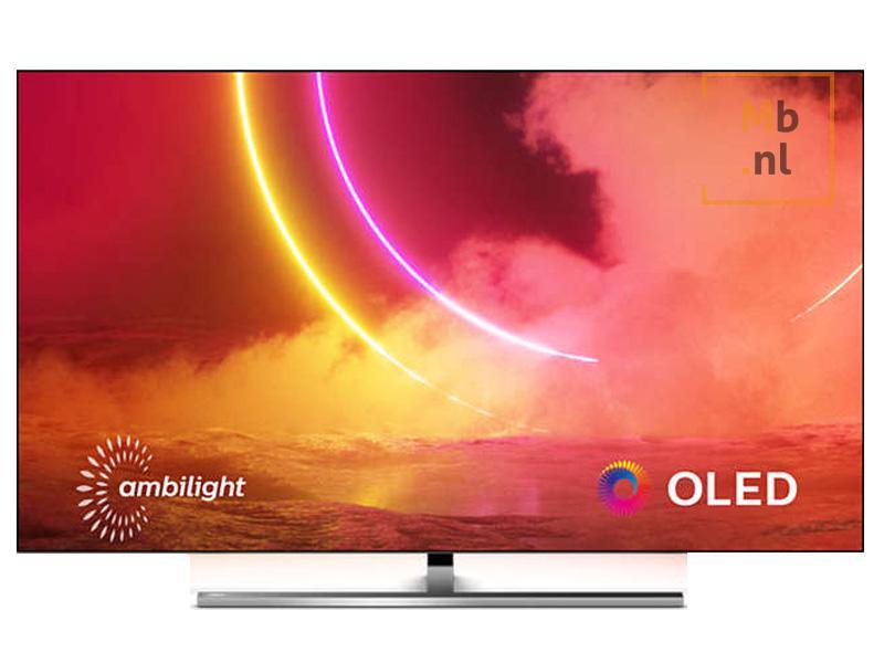 Philips OLED855 serie