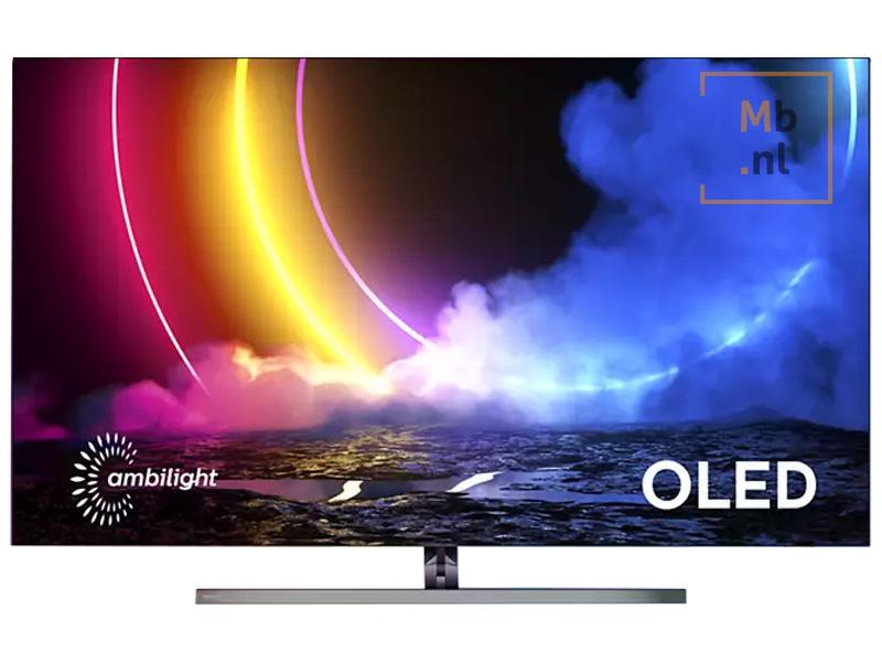 Philips OLED856 serie