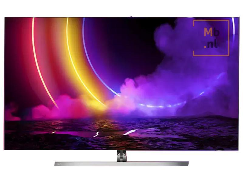 Philips OLED876 serie