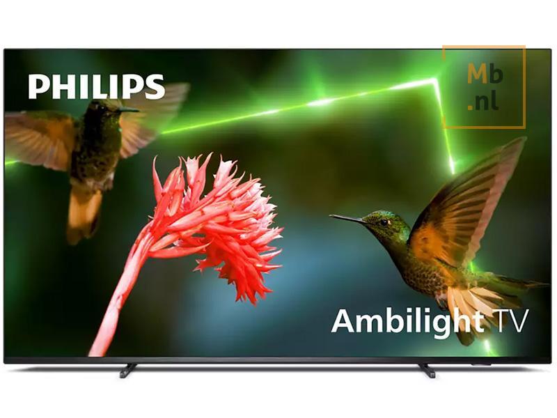 Philips 9507 serie