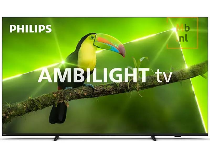 Philips 8008 serie