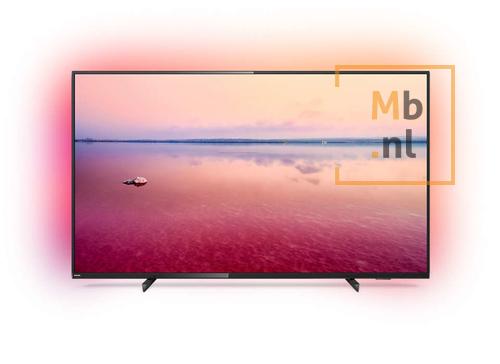 Philips 6700 series serie