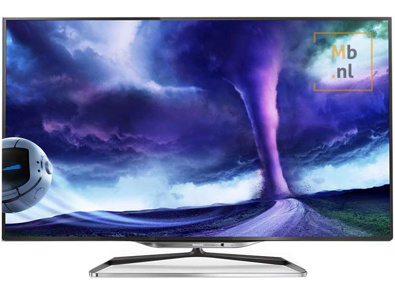 Philips 8008 - 8000 serie