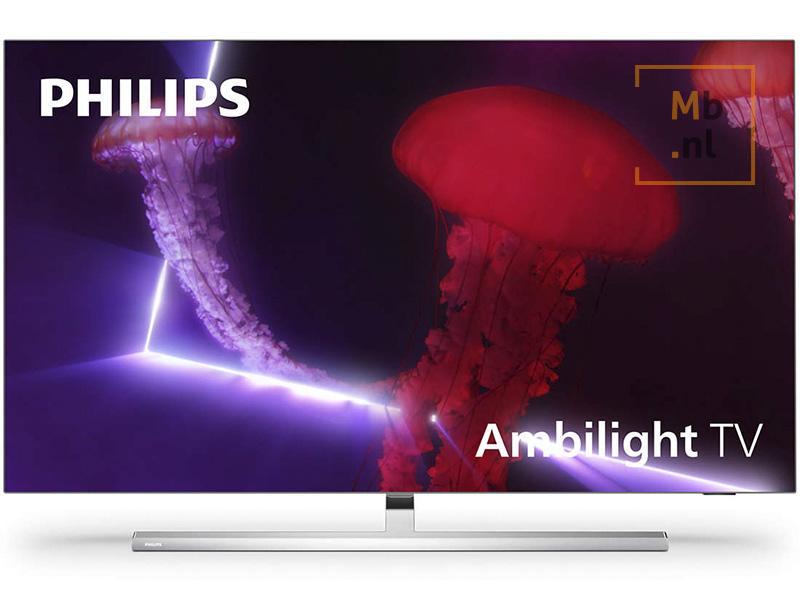Philips OLED837 serie