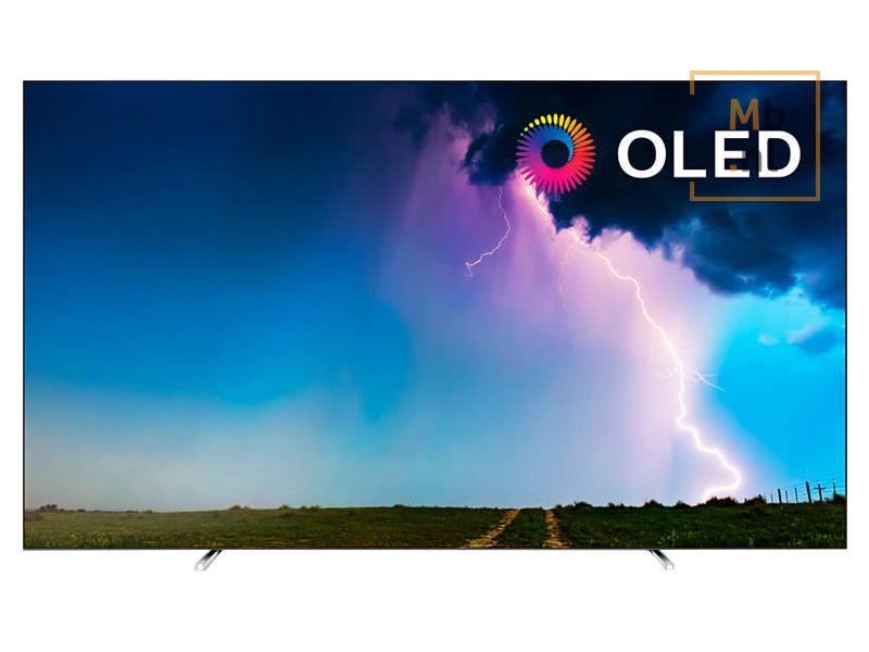 Philips OLED754 serie