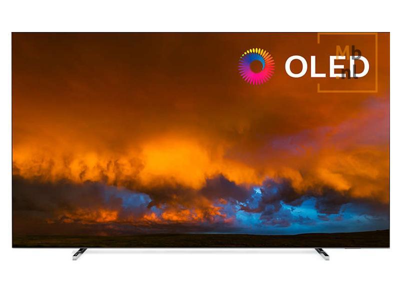 Philips OLED804 serie