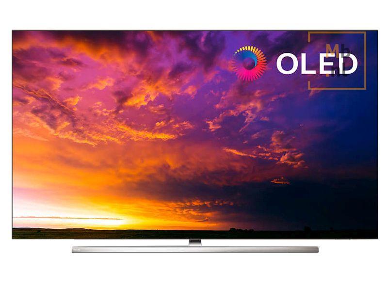 Philips OLED854 serie