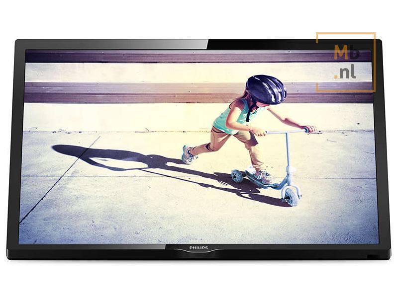 Philips PFT4022 serie
