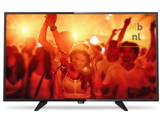 Philips PFK4101 - 4000 serie
