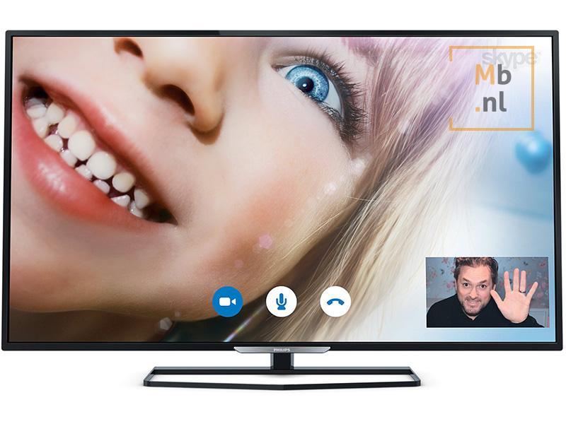 Philips 5500 serie