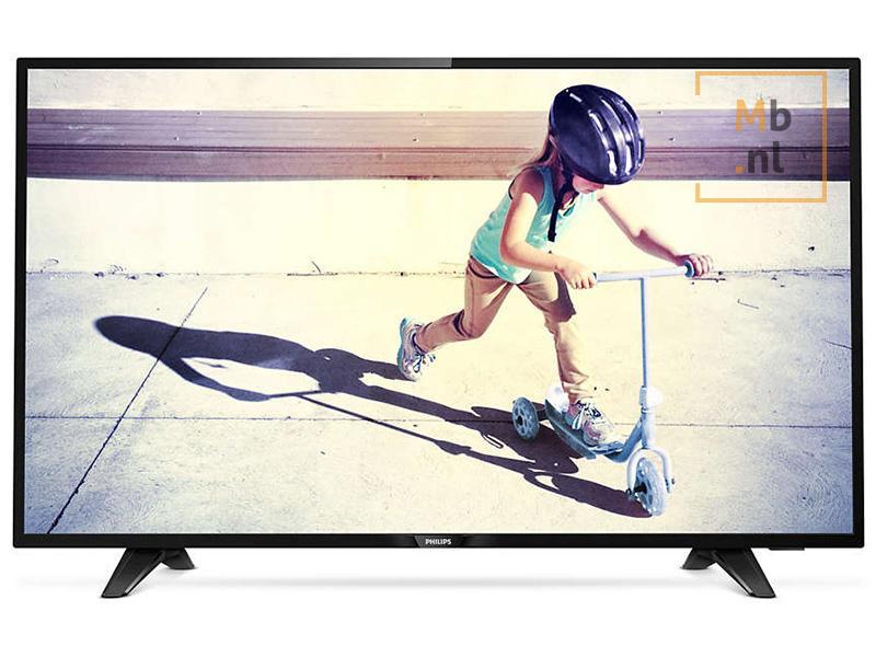 Philips PFS4132 serie