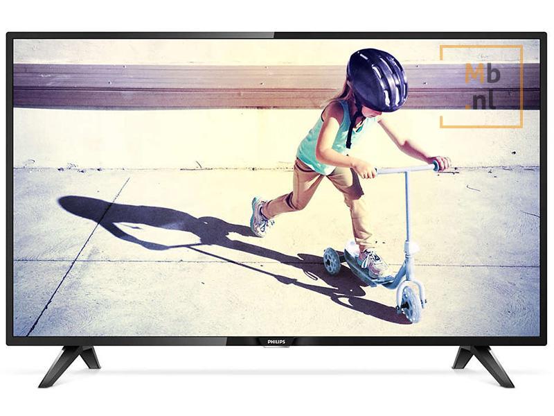 Philips PHS4112 serie