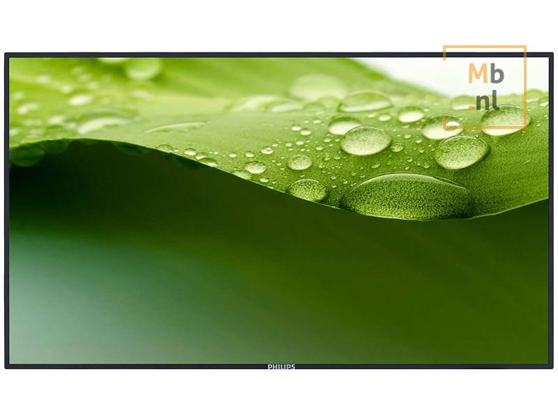 Philips E-Line serie