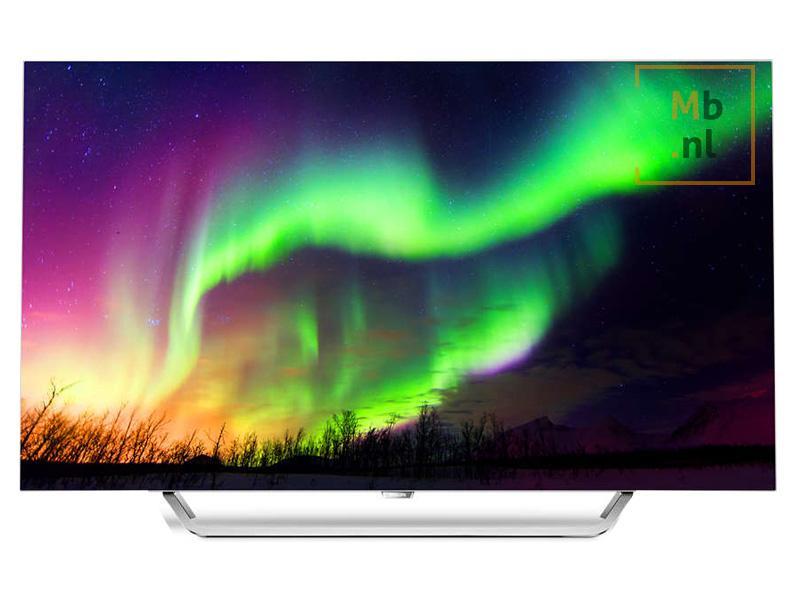 Philips OLED873 serie