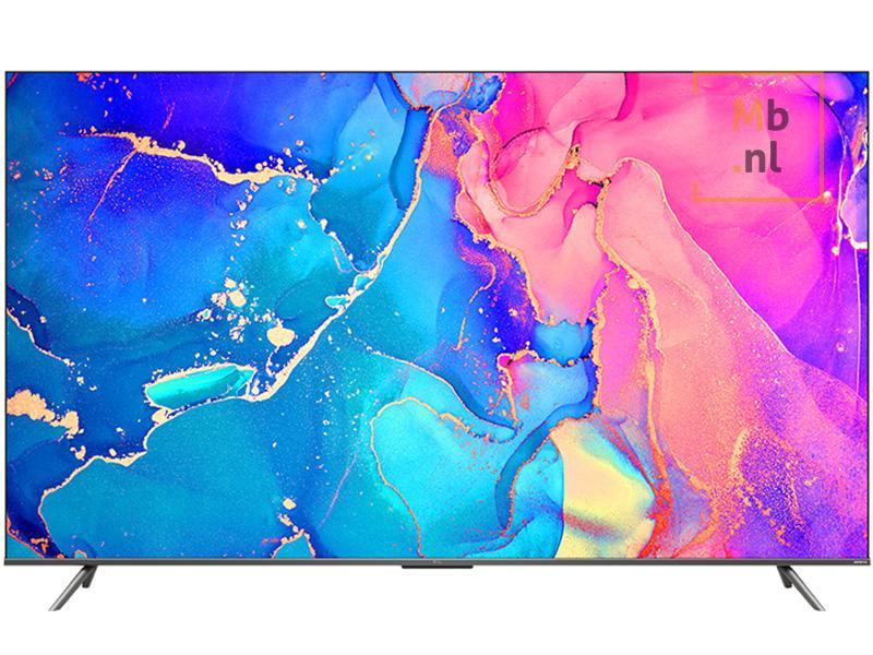TCL QLED760 Series serie