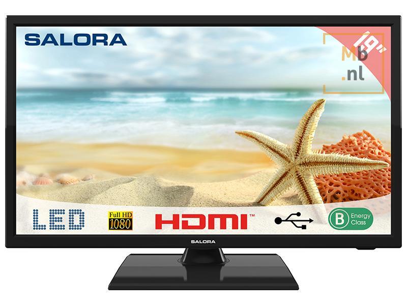 Salora LED1500 serie