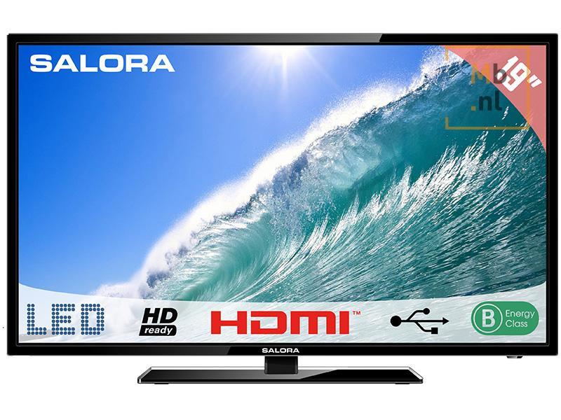 Salora LED2600 serie