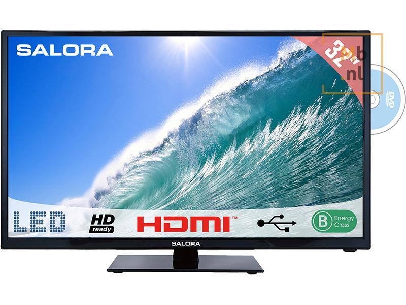 Salora LED2605D serie