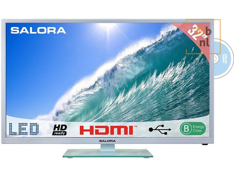 Salora LED2615DW serie