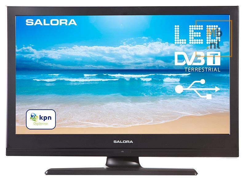 Salora LED8000 serie
