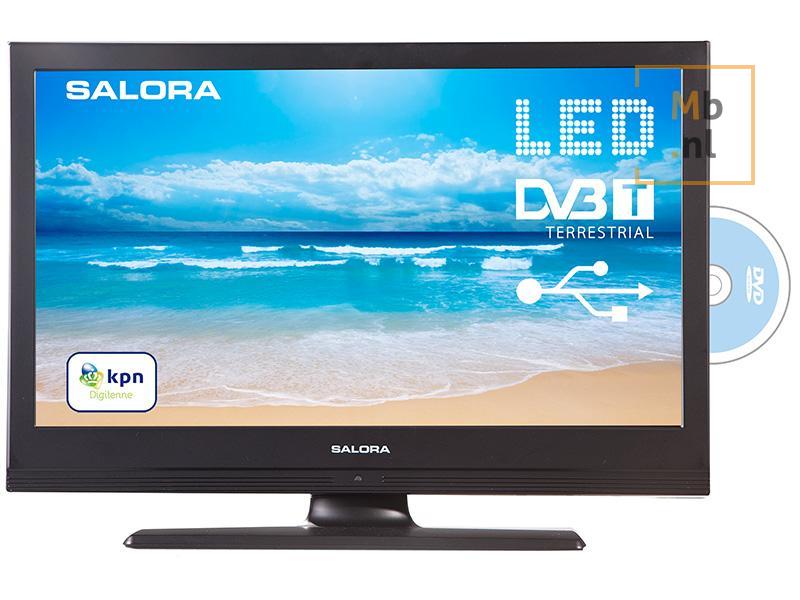 Salora LED8005 serie