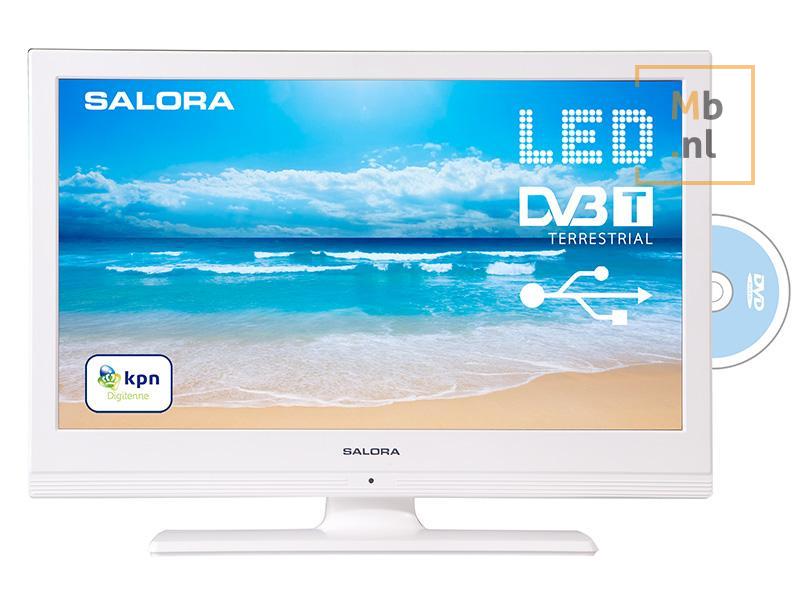 Salora LED8015 serie