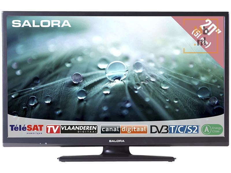 Salora 9109CTS2 serie