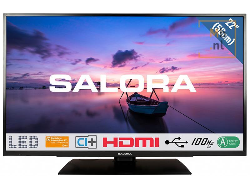 Salora FLB6500 serie