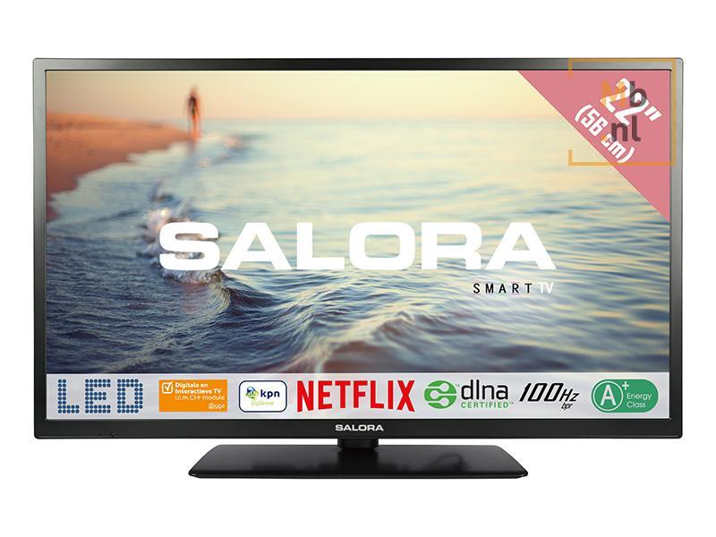 Salora FSB5002 serie