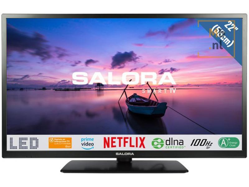 Salora FSB6502 serie