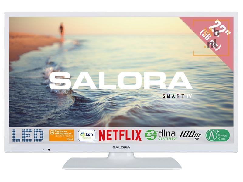 Salora FSW5012 serie