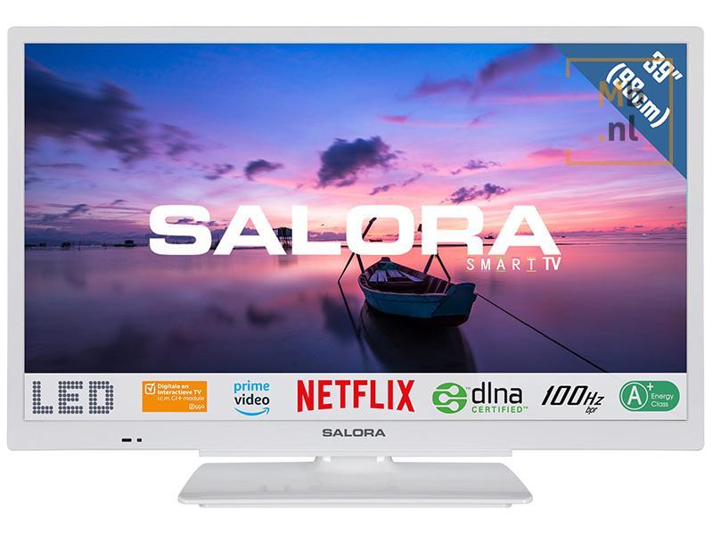 Salora FSW6512 serie
