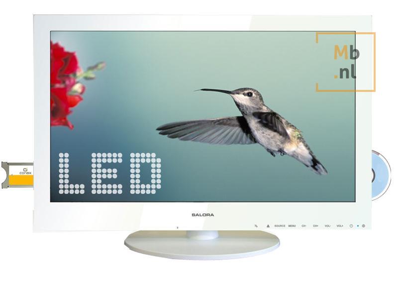 Salora LED2015TDW serie