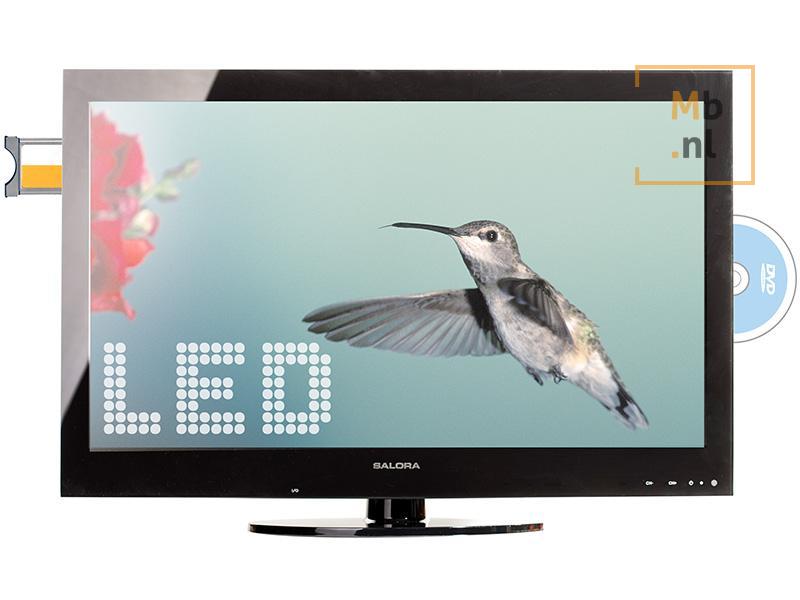 Salora 3305TD serie